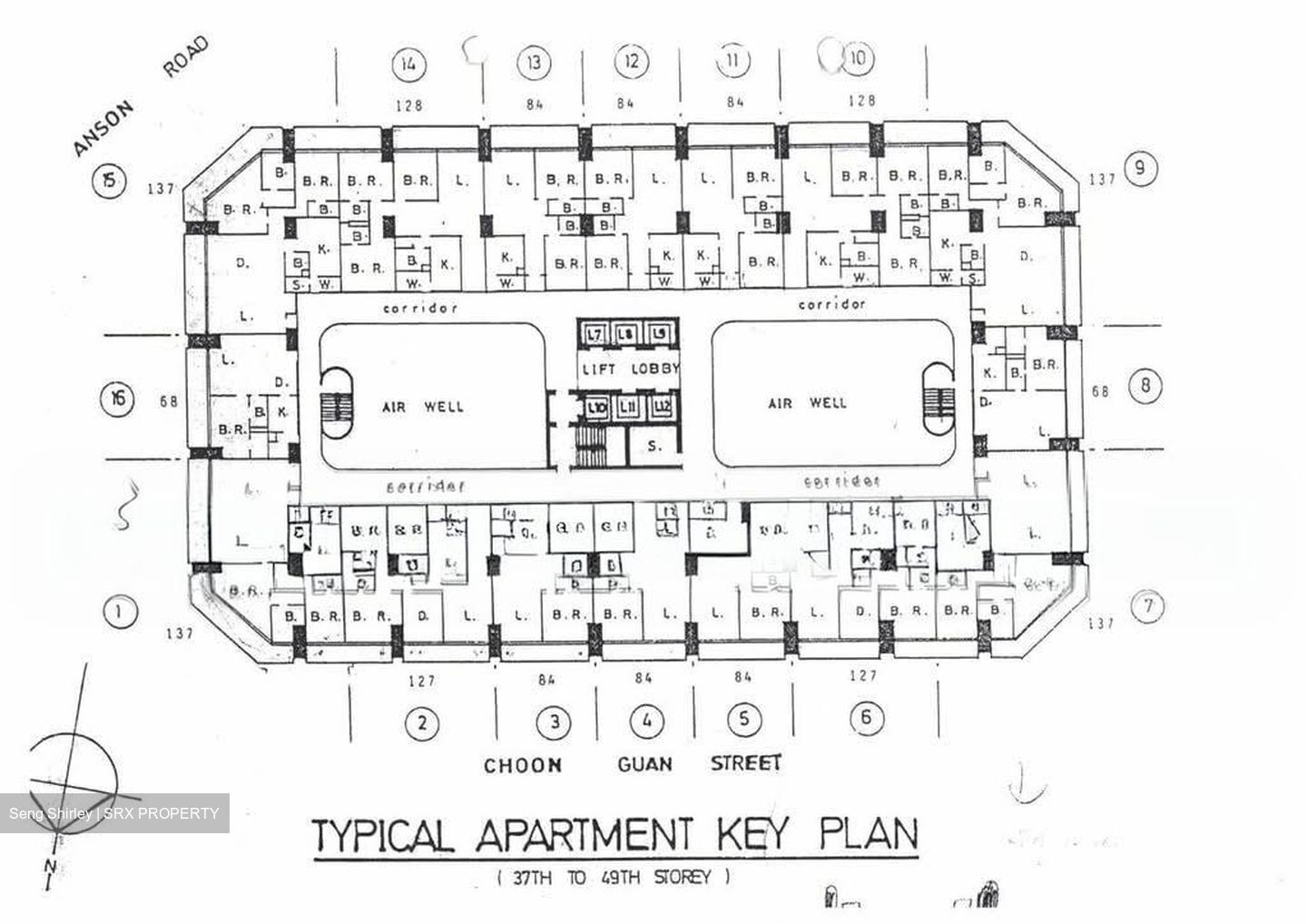 International Plaza (D2), Apartment #566463661